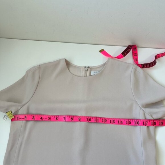 Aritzia Babaton Patricio Dress Size 6 - Picture 6 of 13